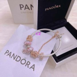 Picture of Pandora Bracelet 8 _SKUPandoraBracelet17-21cmC12252214180